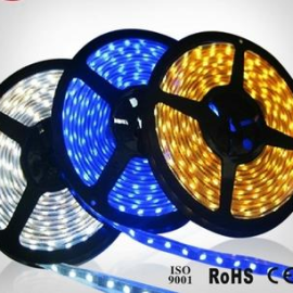 ĐÈN LED DÂY SMD5050 - 12VDC - TRẮNG