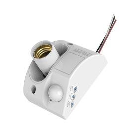 ĐUÔI ĐÈN CẢM BIẾN E 27