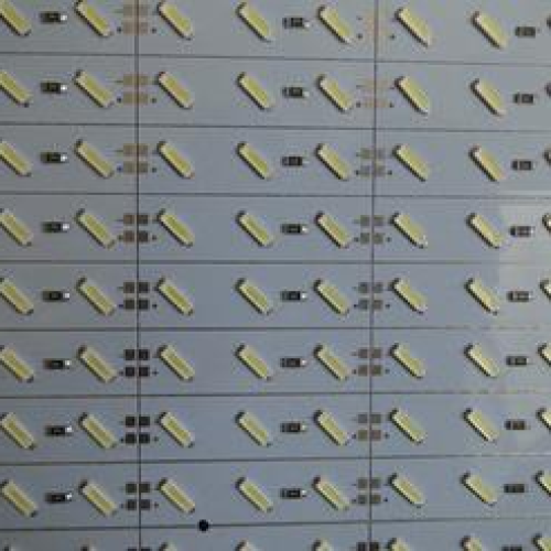 ĐÈN LED THANH SMD8520