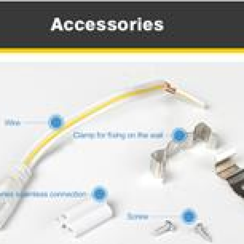 LED TUBE LIỀN MÁNG T8/1.2M/18W