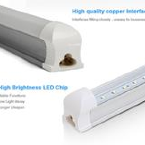 LED TUBE LIỀN MÁNG T8/1.2M/18W