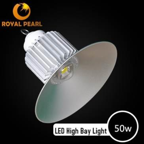 LED BAY CAO- NHÀ XƯỞNG 50W