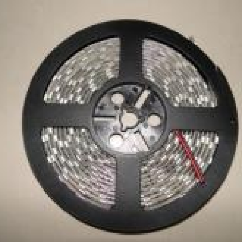 ĐÈN LED DÂY SMD5050 - 12VDC - RGB