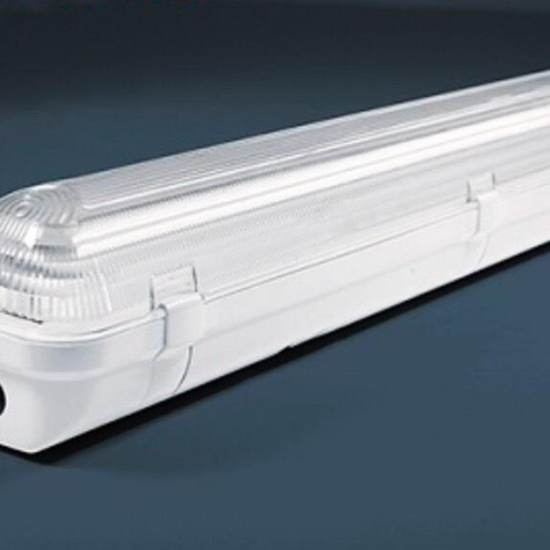 MÁNG ĐÈN CHỐNG THẤM ,BỤI