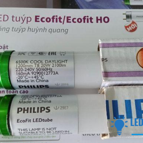 Philips Ecofit HO 20W 1200mm