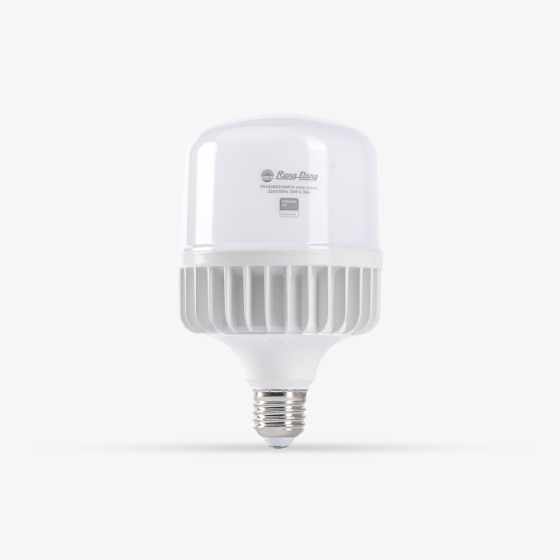 LED Búp trụ nhôm đúc 30W