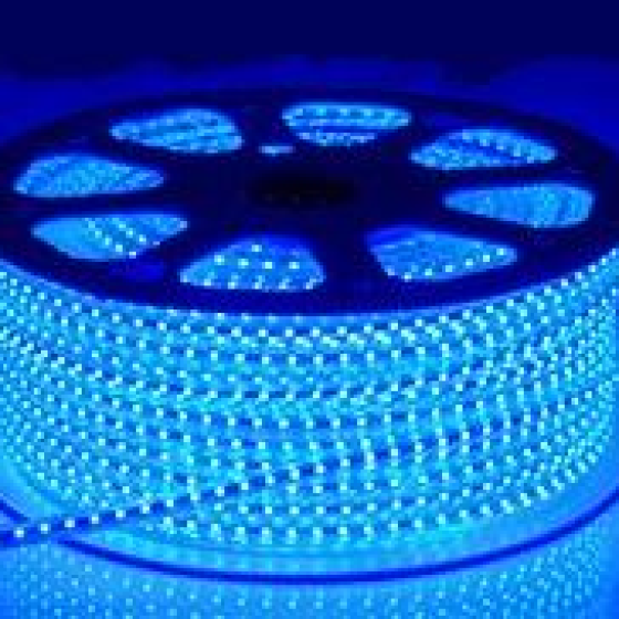 ĐÈN LED DÂY SMD5050 - 220VAC