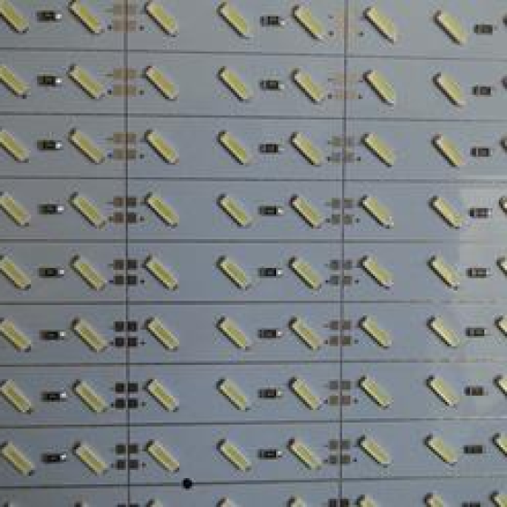 ĐÈN LED THANH SMD7020