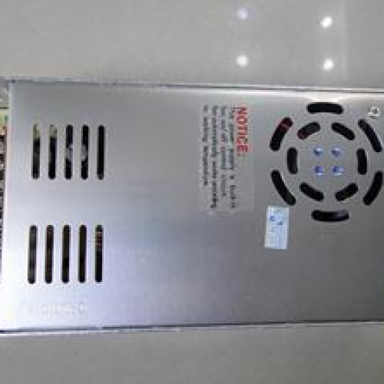 BỘ NGUỒN DC 12V - 30A