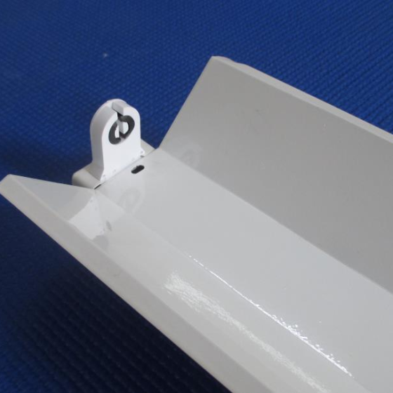 Bóng đèn siêu tinh led đơn, có chóa phản quang 1,2 m