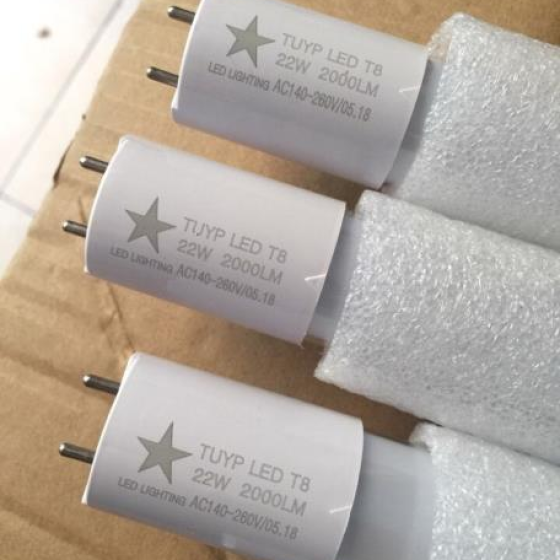 ĐÈN TUÝP LED T8/1.2M/22W