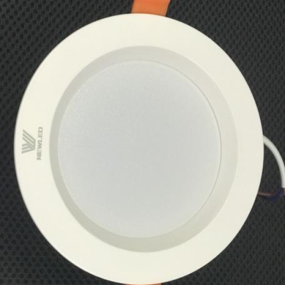 PHILIPS DOWNLIGHT DESIGN 7W