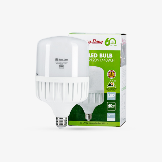 BÓNG LED SIÊU SÁNG 40 W
