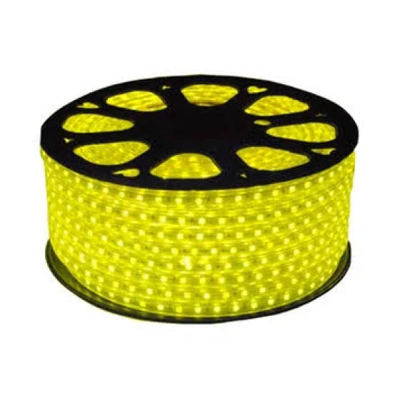 ĐÈN LED DÂY SMD5050 - 12VDC – VÀNG