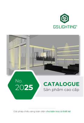 ĐÈN CHIẾU SÁNG GS LIGHTING