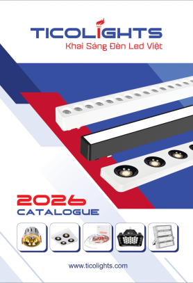 ĐÈN CHIẾU SÁNG TICOLIGHTS