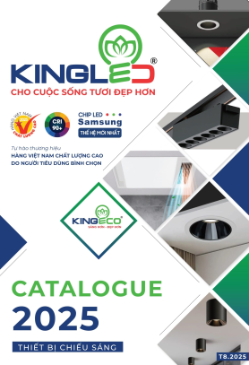 ĐÈN CHIẾU SÁNG KINGLED LIGHTING