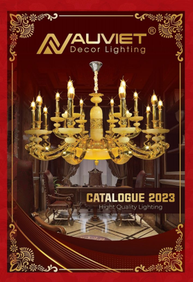 ĐÈN TRANG TRÍ ÂU VIỆT LIGHTING