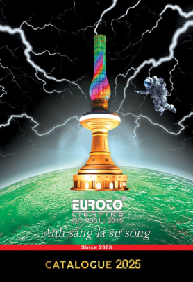 ĐÈN TRANG TRÍ EUROTO LIGHTING