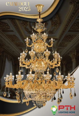 ĐÈN TRANG TRÍ PTH LIGHTING HOME