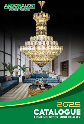 ĐÈN TRANG TRÍ ANDORA LIGHTING