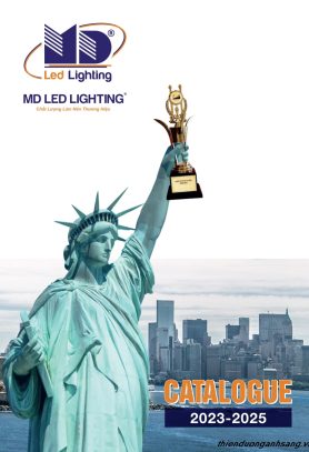 ĐÈN CHIẾU SÁNG MINH ĐỨC LIGHTING