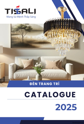 CATALOGUE TISALI