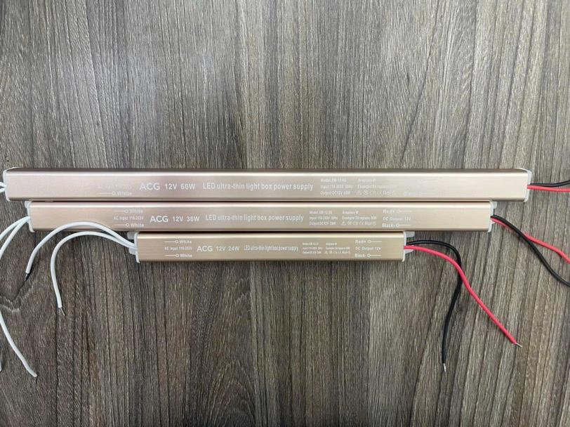 Nguồn đũa 3A