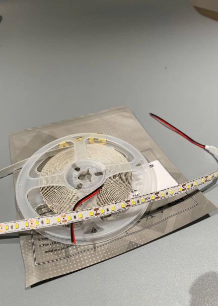 Led dây 12V DC 